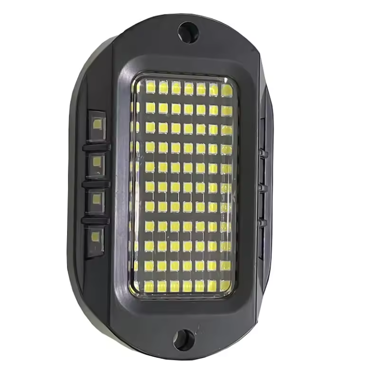 104 Led Rock Light