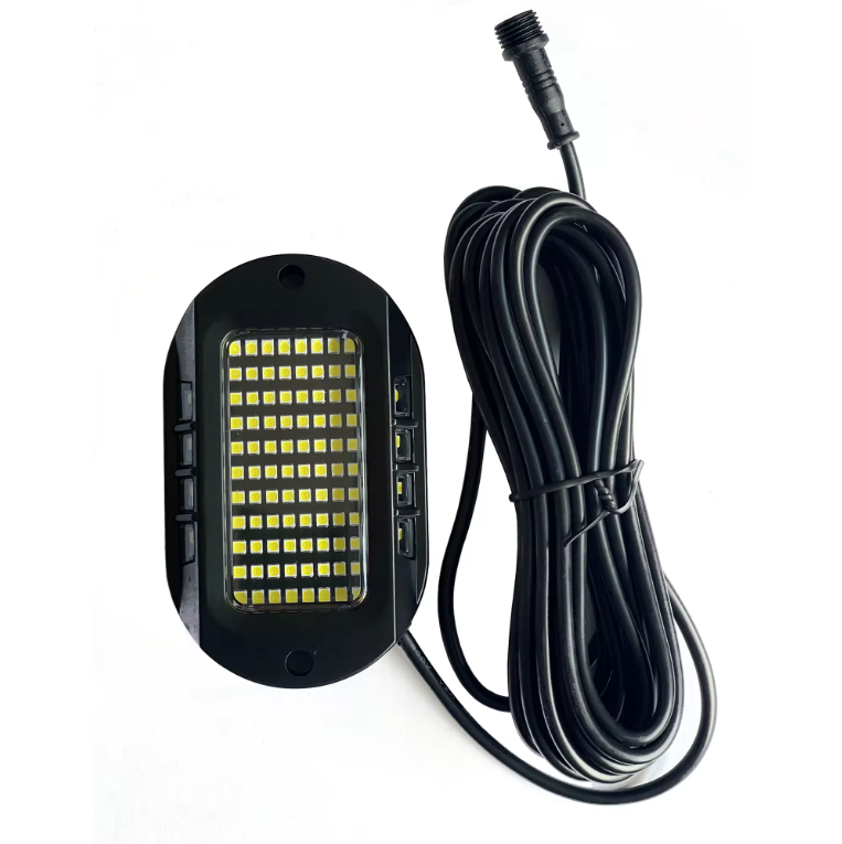 104 Led Rock Light