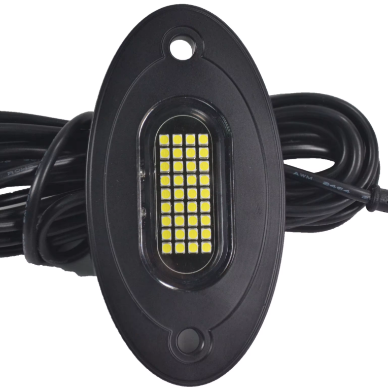 36 Led Rock Light