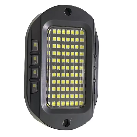 104 Led  Rock Light